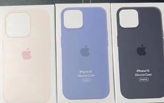 江北苹果14维修站分享iPhone14手机壳能直接给iPhone15用吗？ 