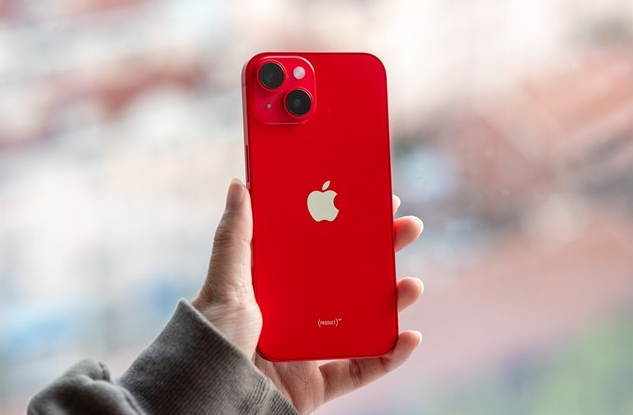 江北苹果14维修分享为什么大家觉得iPhone 14不香了 