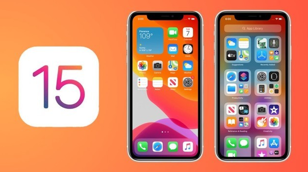 江北苹果13维修分享iPhone13更新iOS 15.5，体验如何 