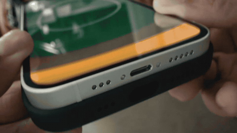 江北苹果手机维修分享未来 Magsafe 还有哪些发展空间 