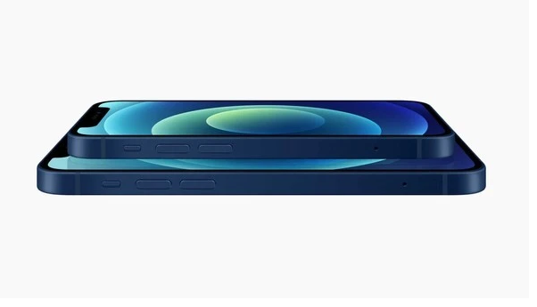 江北苹果手机维修分享iPhone 12 mini 锁屏后触屏失灵怎么办 