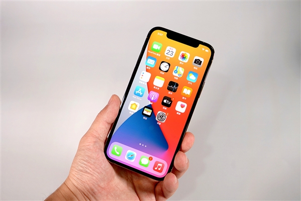 江北苹果手机维修分享iOS 14.2修订版已到，专属iPhone 12系列 