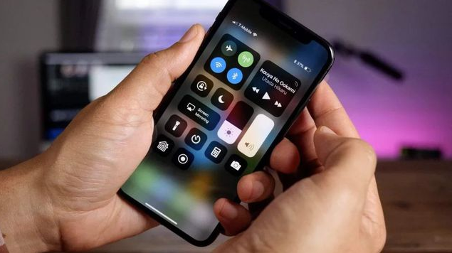 江北苹果手机维修分享iPhone 12信号差怎么办 