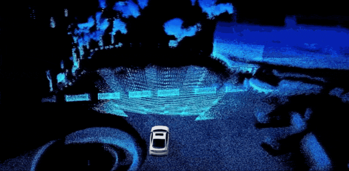 江北苹果手机维修分享iPhone 12 Pro 搭载的 LiDAR 镜头与 ToF 镜头有什么不同 