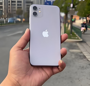 江北苹果11系统维修分享iPhone11手机系统崩溃无法开机如何解决