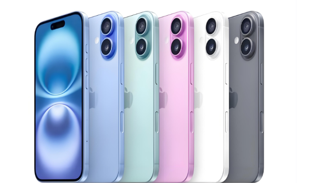 江北苹果手机维修分享iPhone 17换电池 