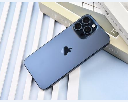 江北苹果维修点分享iPhone 15 Pro Max进水维修 