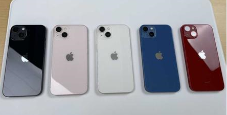 江北苹果维修点分享iPhone 13维修主板易被忽略实操故障 