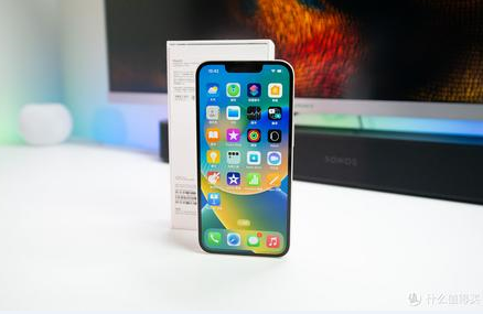 江北苹果维修点分享iPhone 14维修主板时的细节问题 