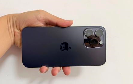 江北苹果维修点分享iPhone 14 Pro Max二修主板与高压浪涌类故障 