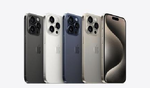 江北苹果维修点分享iPhone 15 Pro主板底层电源与专项拷机实操避坑 