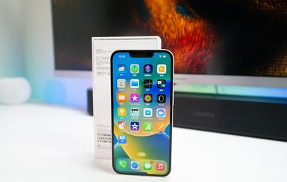 江北苹果维修点分享iPhone 14自动关机故障深度解析 