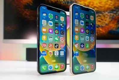 江北苹果维修点分享iPhone 14 Plus自动关机内存连锁故障解析 