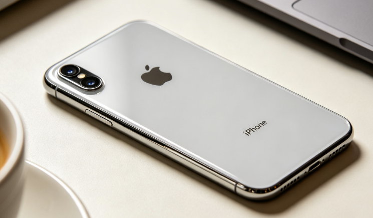 江北苹果维修点分享iPhone X扩容真实风险解析 