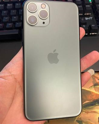 江北苹果维修点分享iPhone 11 Pro扩容真实坑点 