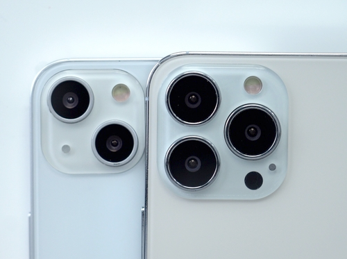 江北苹果维修点分享iPhone 13 Pro Max扩容深层隐患解析 