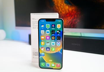 江北苹果维修点分享iPhone 14扩容容易忽略的暗病 