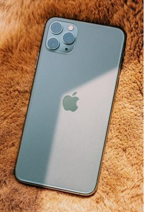 江北苹果维修点分享iPhone 11 Pro Max辅助与邮件排错 