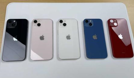 江北苹果维修点分享iPhone 13生态与权限系统排错 
