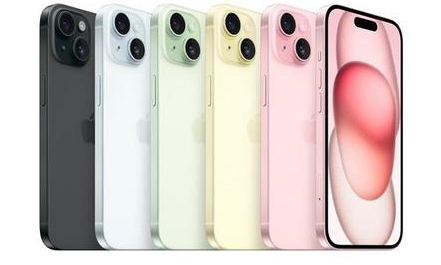 江北苹果维修点分享iPhone 15续航与互通系统排错 