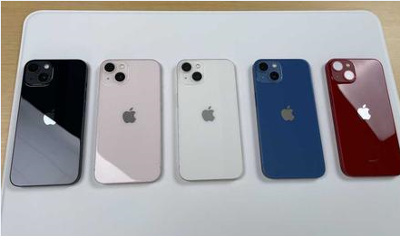 江北苹果维修点分享iPhone 13锁屏密码冷知识解读 