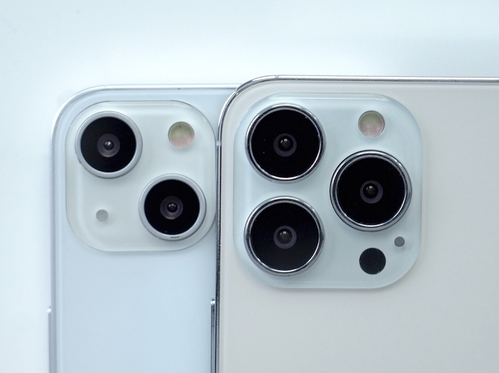 江北苹果维修点分享iPhone 13 Pro Max锁屏密码冷知识解读 