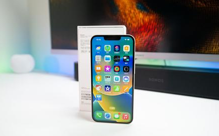 江北苹果维修点分享iPhone 14锁屏密码进阶解读 