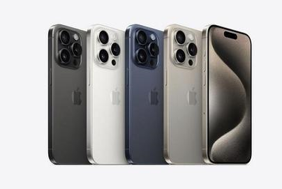 江北苹果维修点分享iPhone 15 Pro锁屏密码实用参考 