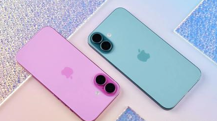 江北苹果维修点分享iPhone 16锁屏密码进阶指南 