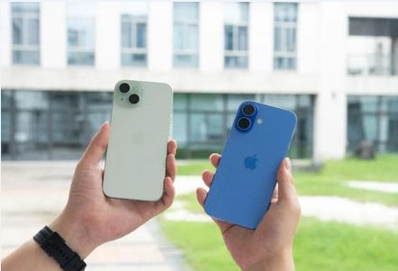 江北苹果维修点分享iPhone 16 Plus锁屏密码使用手册 