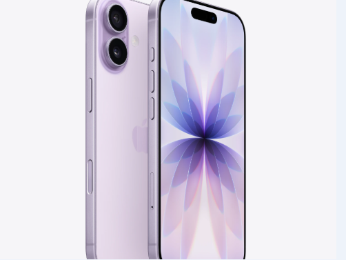 江北苹果维修点分享iPhone 17锁屏密码使用参考 