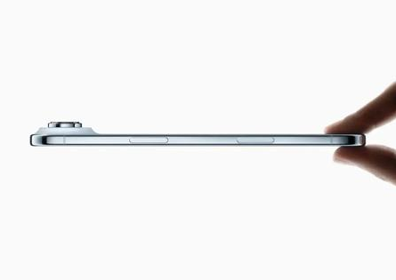 江北苹果维修点分享iPhone 17 Air锁屏密码解析手册 