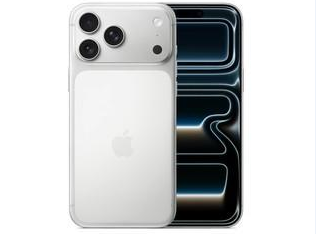 江北苹果维修点分享iPhone 17 Pro Max锁屏密码小百科 