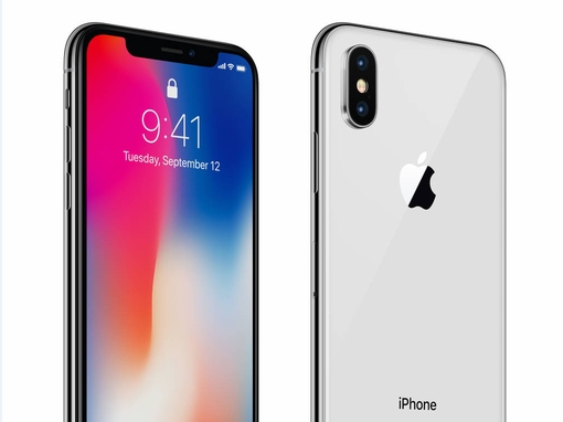 江北苹果维修点分享iPhone X黑屏多场景现象解析 