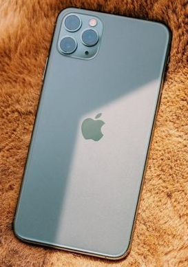 江北苹果维修点分享iPhone 11 Pro Max黑屏特殊诱因梳理 