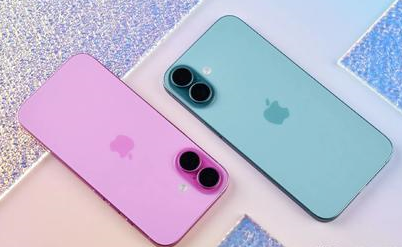 江北苹果维修点分享iPhone 16手机黑屏多重诱因解析 