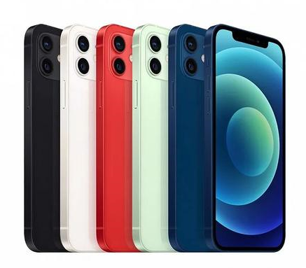 江北苹果维修点分享iPhone 12 Pro Max发烫冷门故障梳理 