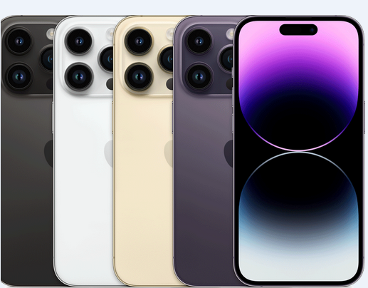 江北苹果维修点分享iPhone 14 Pro发烫易忽略问题解析 