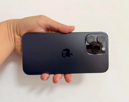 江北苹果维修点分享iPhone 14 Pro Max发烫多重诱因剖析 