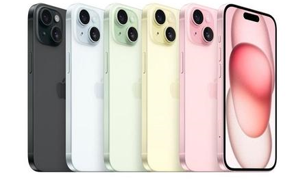 江北苹果维修点分享iPhone 15发烫易忽视问题科普 