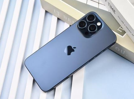 江北苹果维修点分享iPhone 15 Pro Max发烫深度剖析 