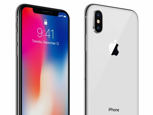 江北苹果维修点分享iPhone X摄像头实拍质感与场景适配全解析 